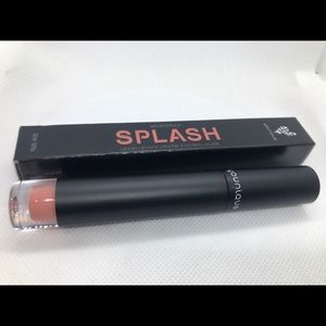 Younique Splash Liquid Lipstick - Sympathetic
